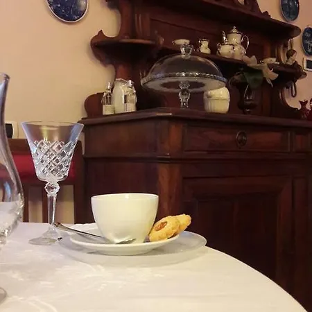 Silvana Oda ve Kahvaltı *