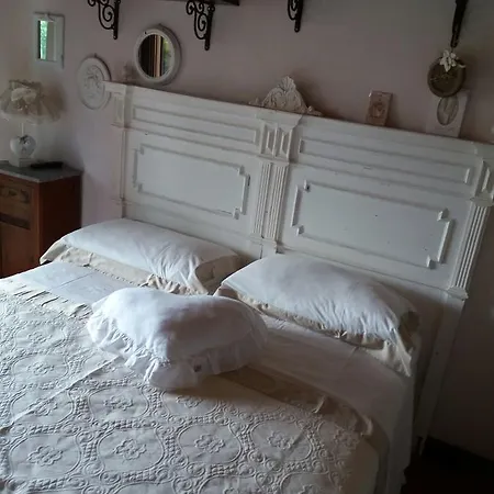 Silvana Oda ve Kahvaltı Travedona