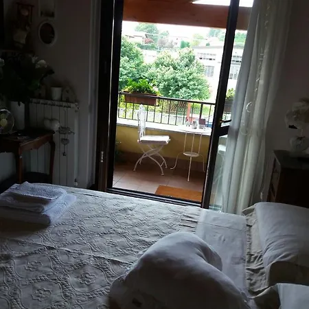 Silvana Oda ve Kahvaltı *