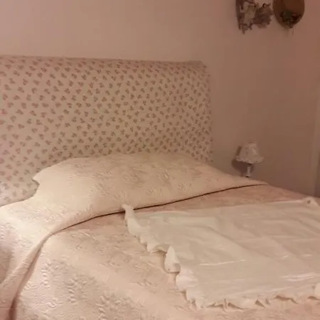 Oda ve Kahvaltı Silvana *