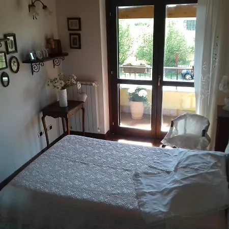 Silvana Oda ve Kahvaltı